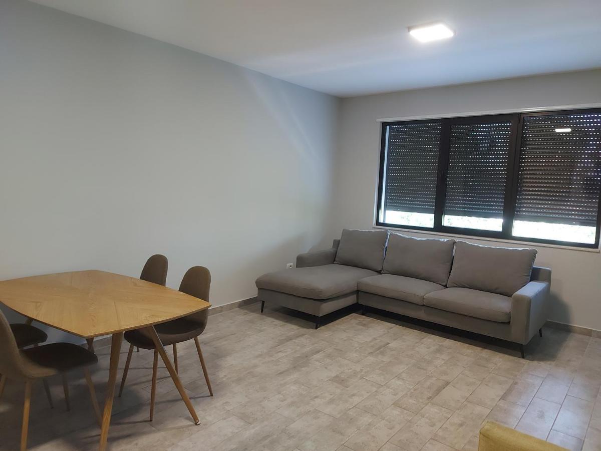 K2 Home - 3Rd Floor Тирана Екстер'єр фото