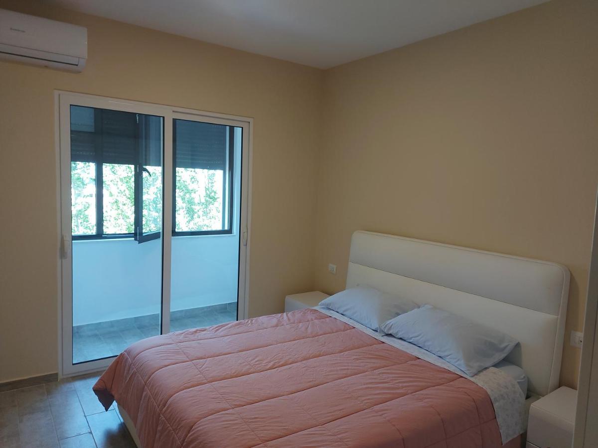 K2 Home - 3Rd Floor Тирана Екстер'єр фото