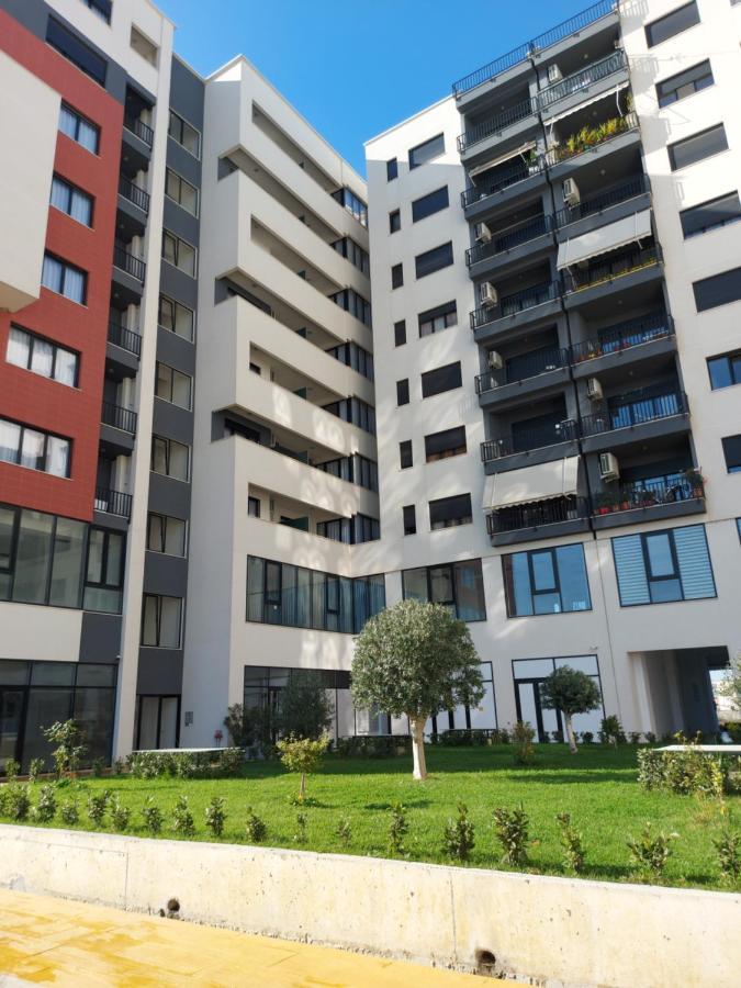 K2 Home - 3Rd Floor Тирана Екстер'єр фото